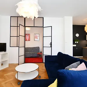 Apartment Mizu - 